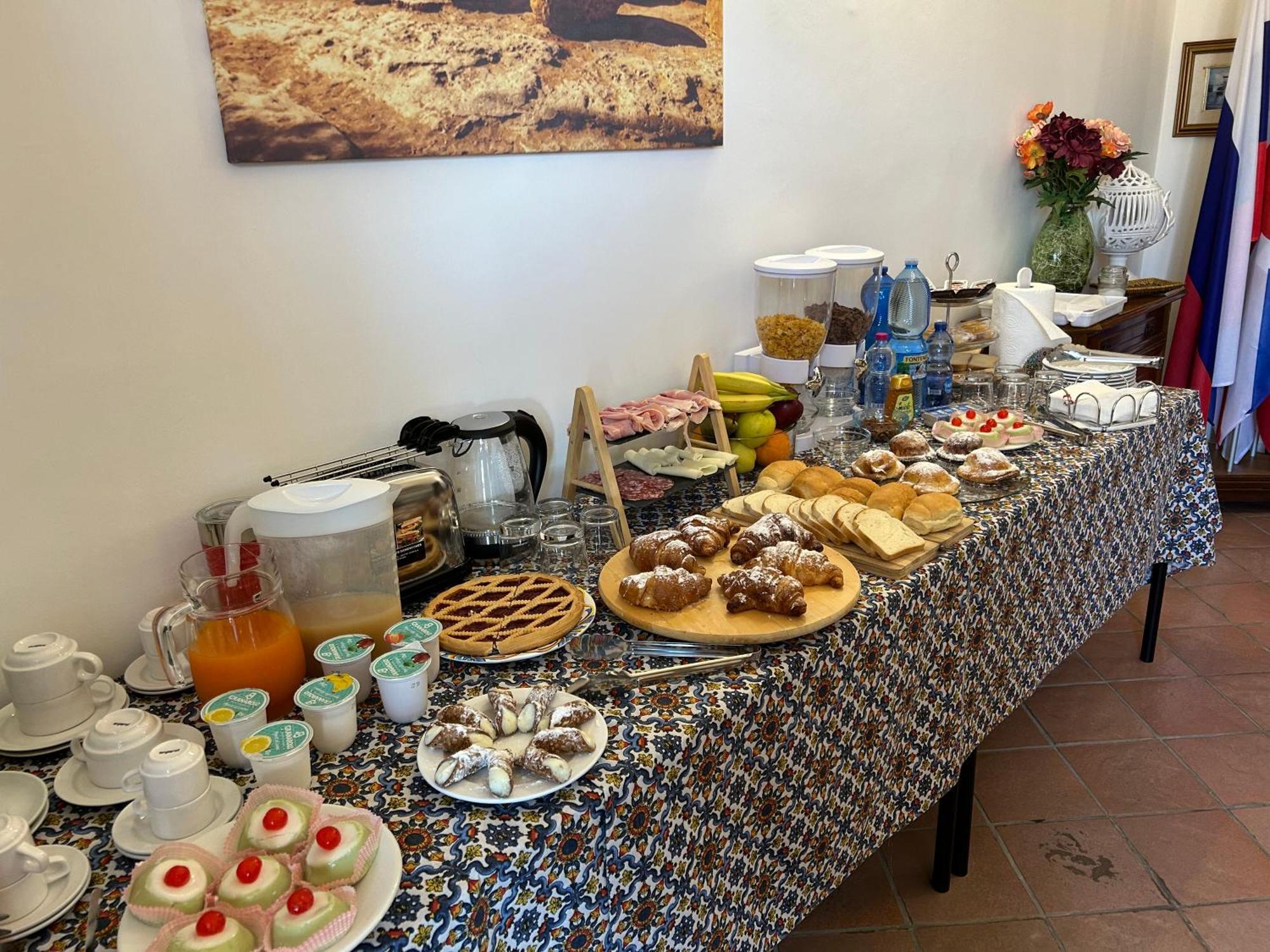 Il Conte Agrigento