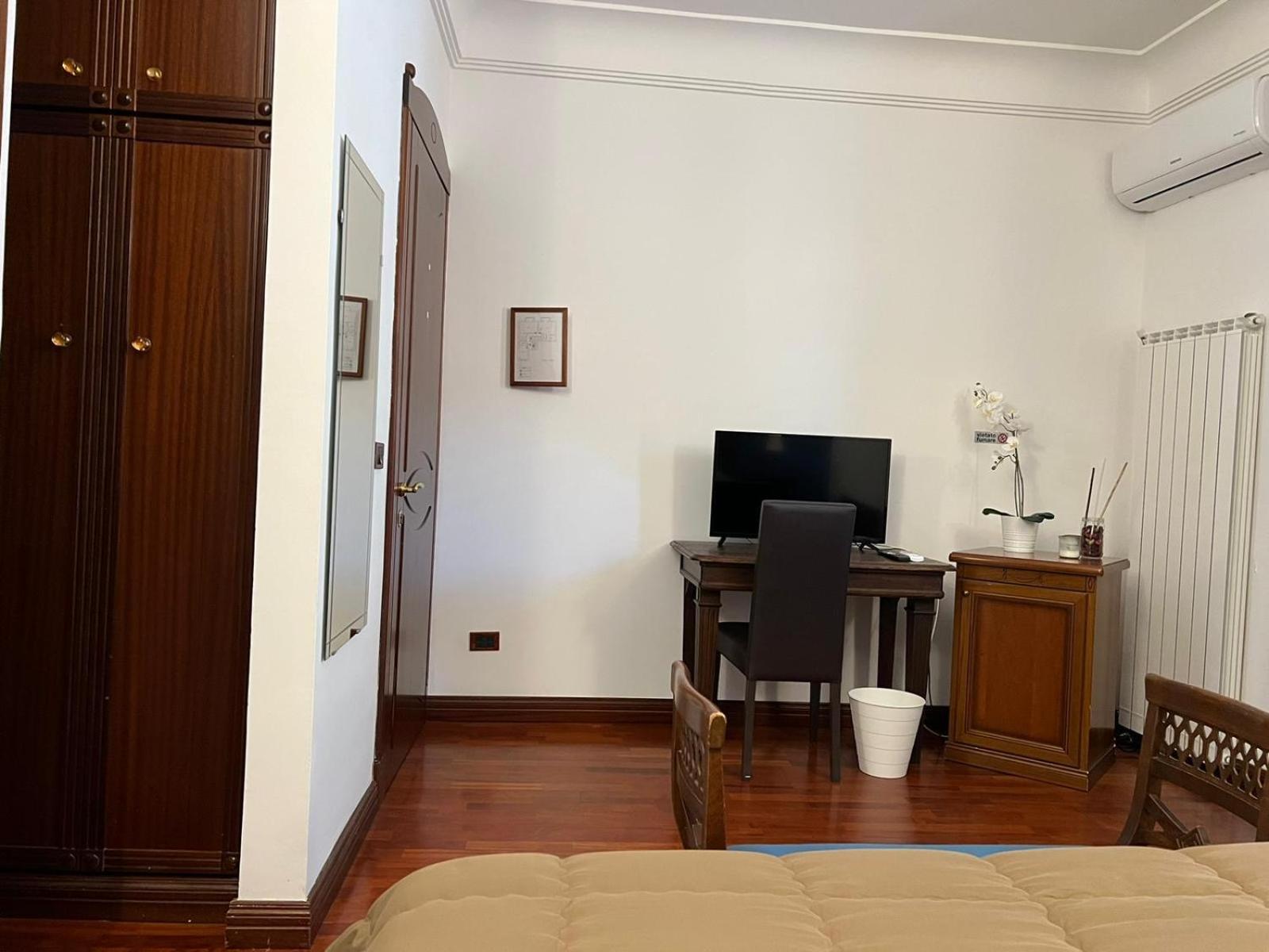 Il Conte Bed & Breakfast
