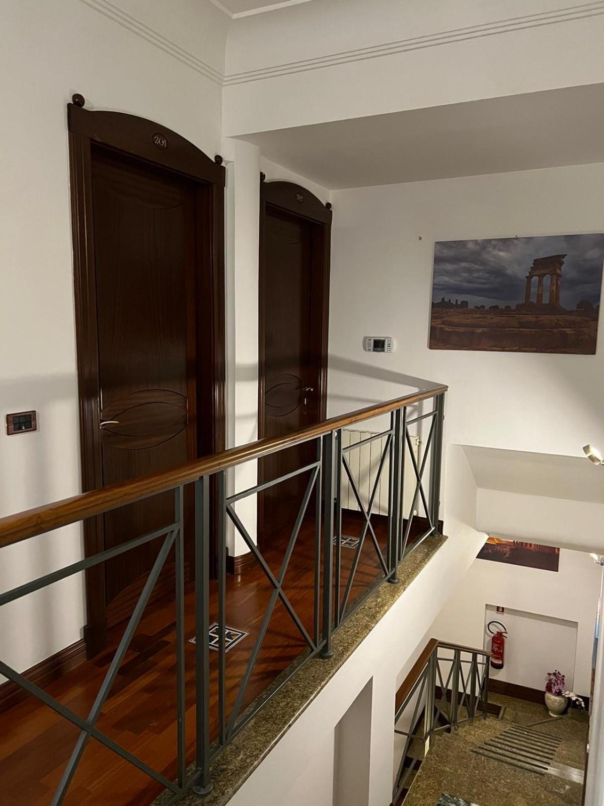 Bed & Breakfast Il Conte