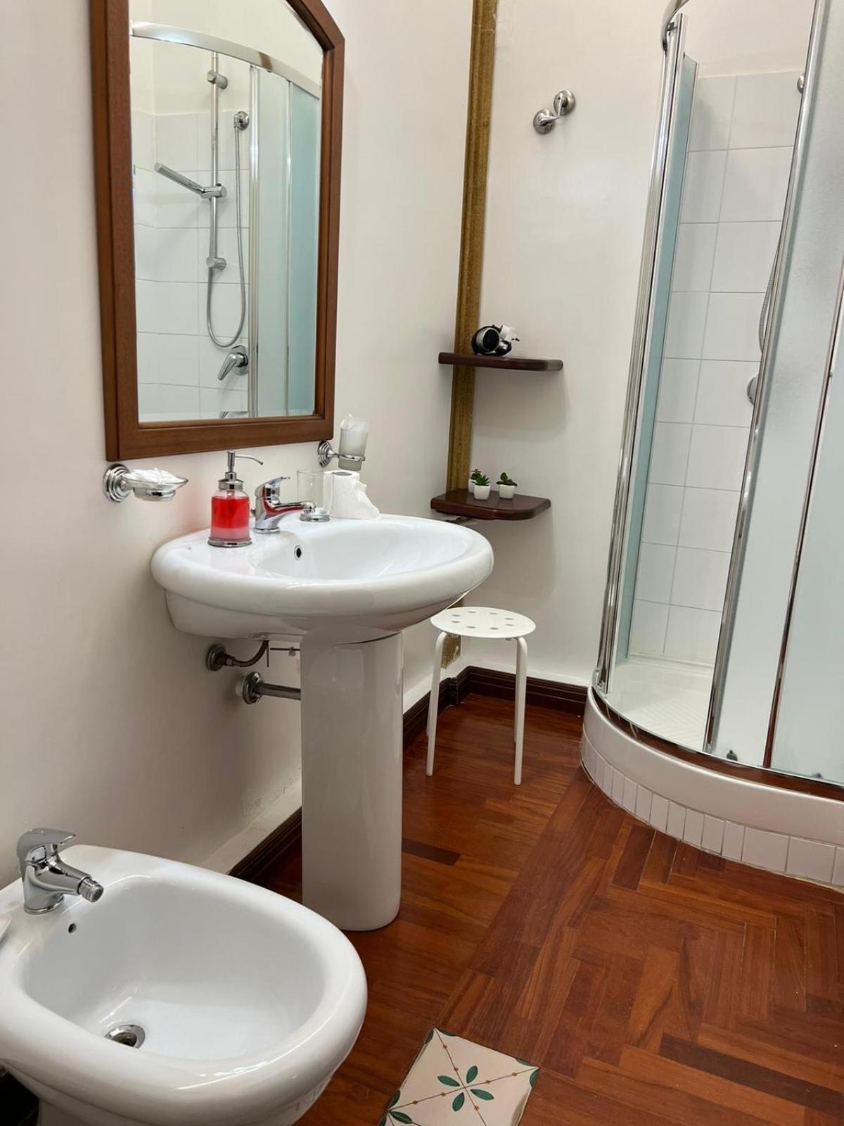 Bed & Breakfast Il Conte Agrigento