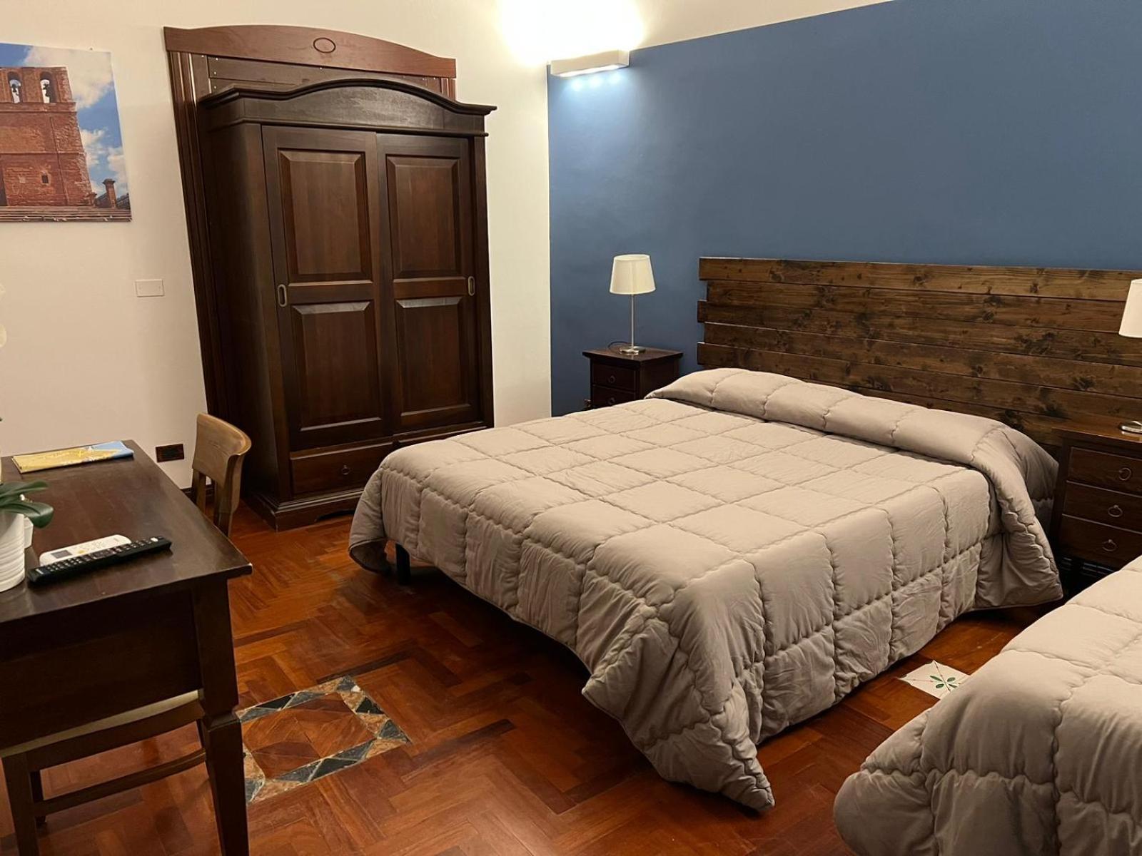 Il Conte Bed & Breakfast Agrigento