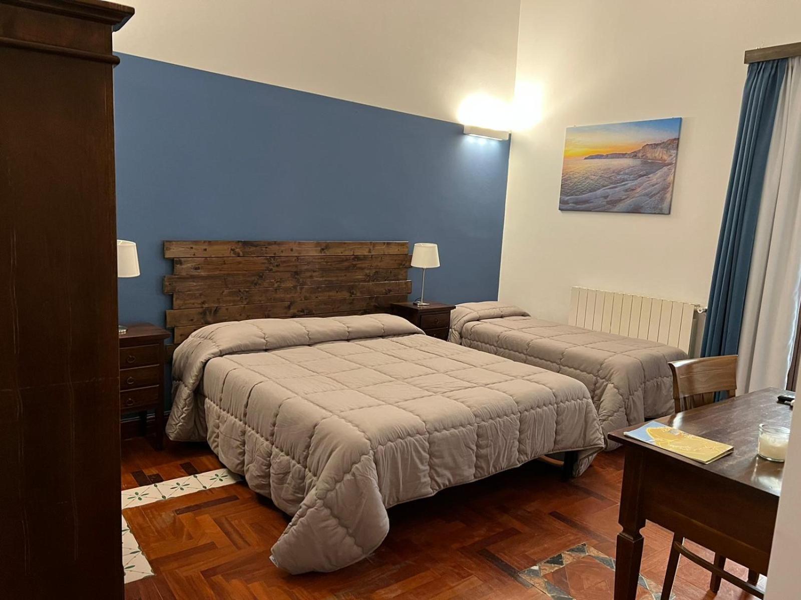 Il Conte Bed & Breakfast
