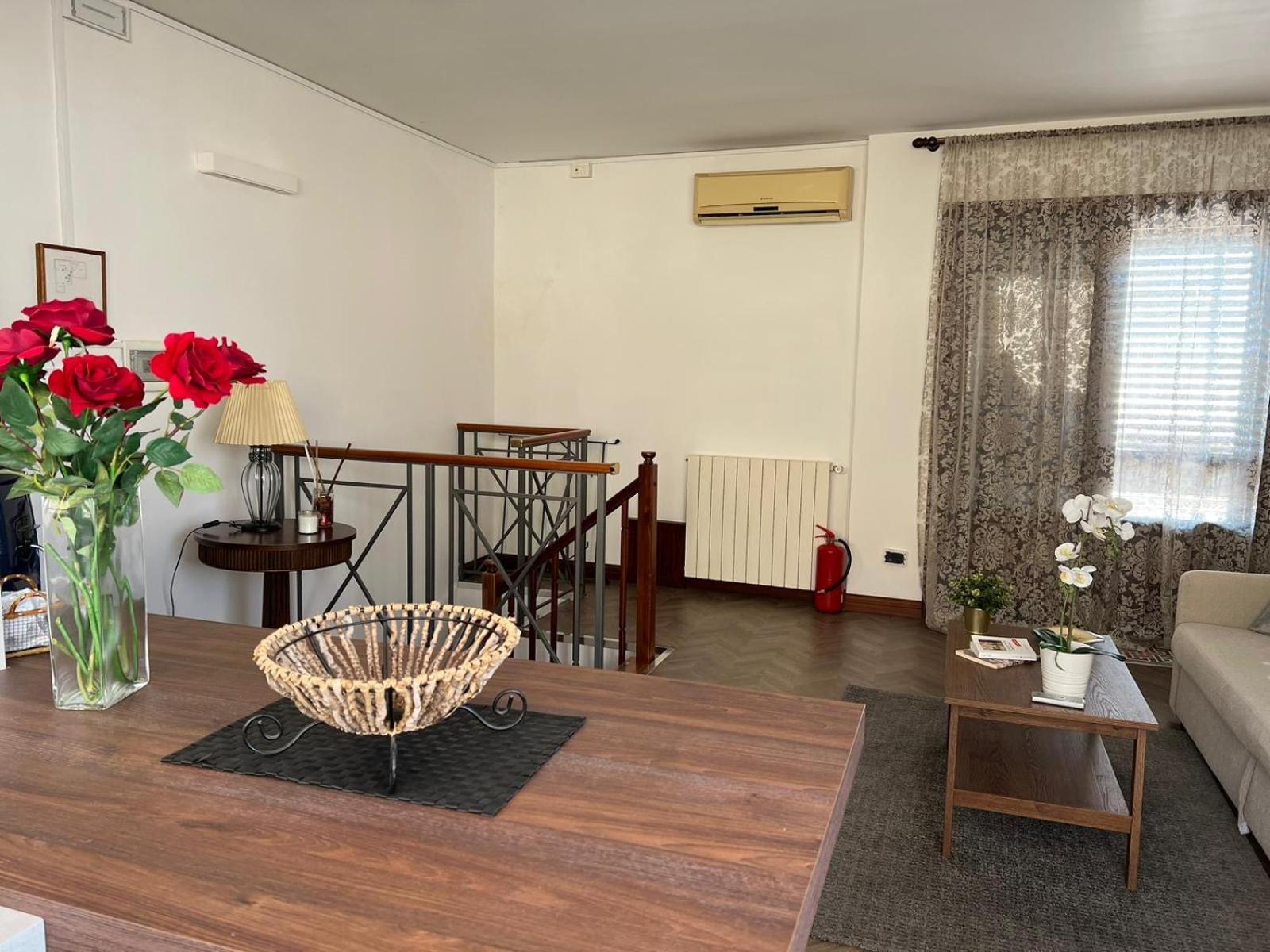 Il Conte Bed & Breakfast *