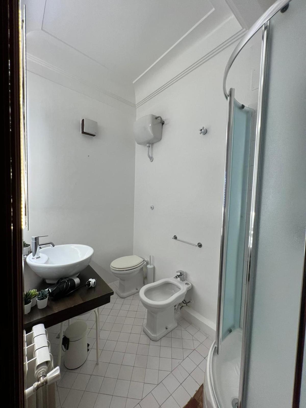 Bed & Breakfast Il Conte