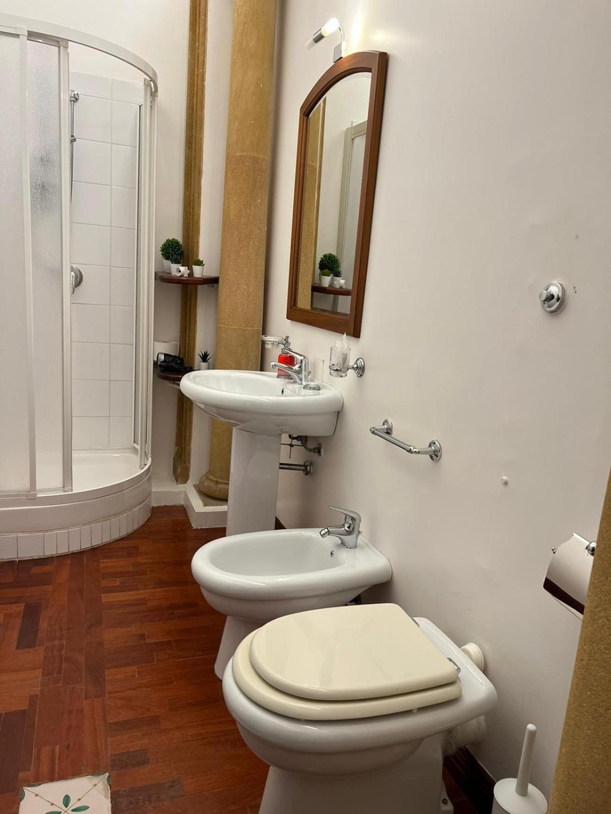 Il Conte Bed & Breakfast *