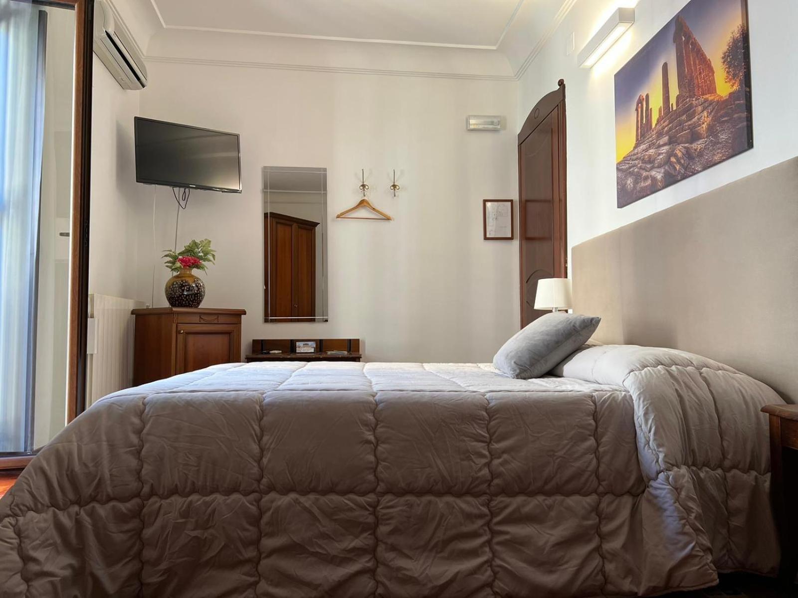 Il Conte Bed & Breakfast *