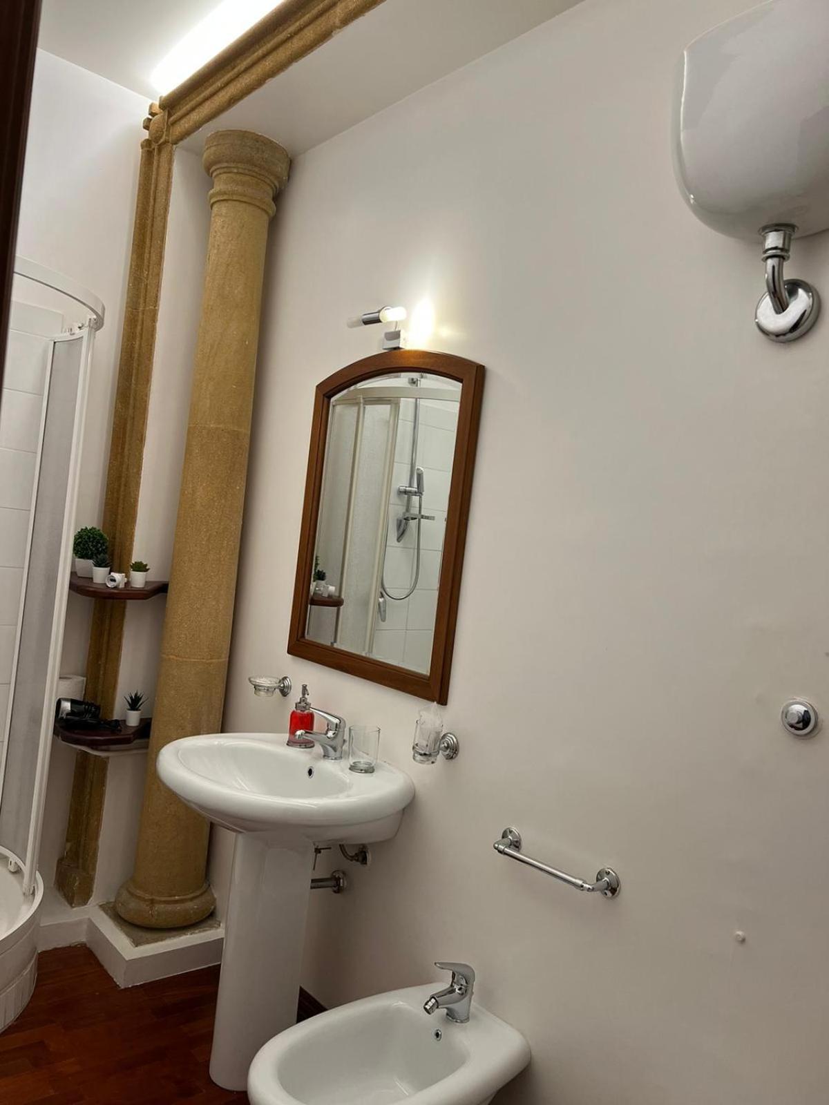 Bed & Breakfast Il Conte *