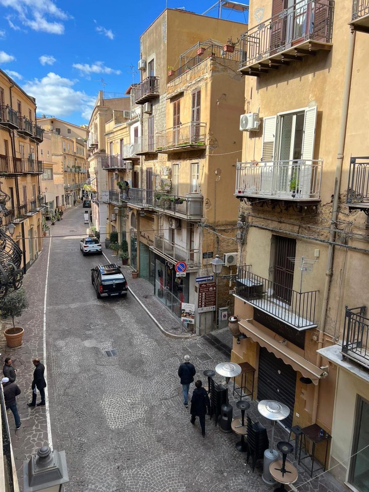 Il Conte * Agrigento