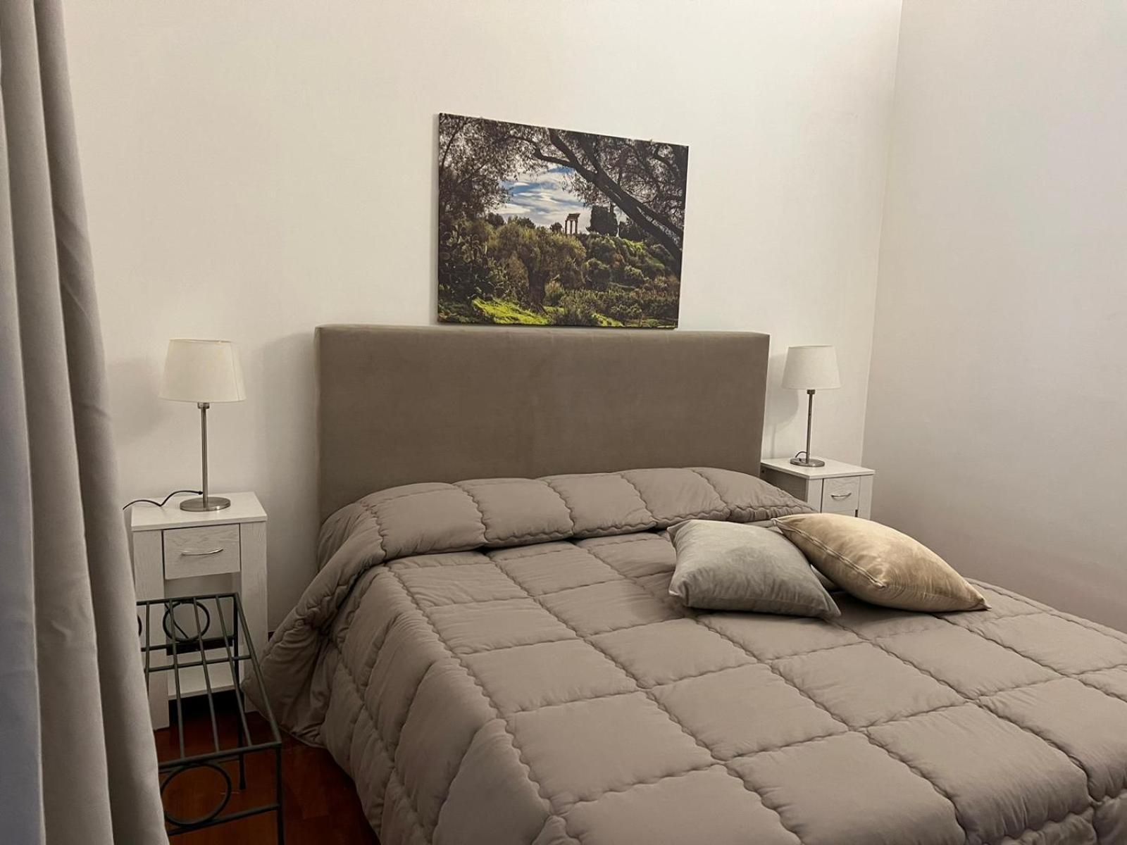 Il Conte Bed & Breakfast