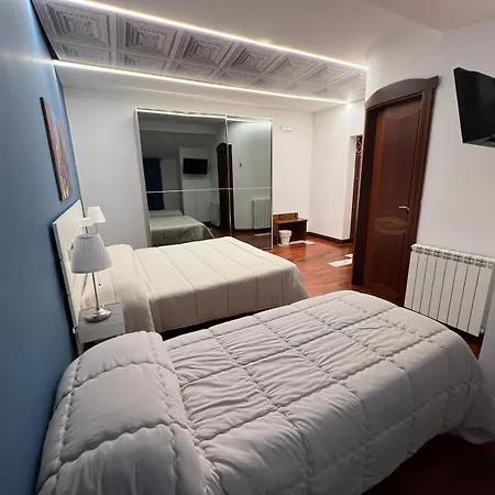 B&B Il Conte Agrigent Exterior foto