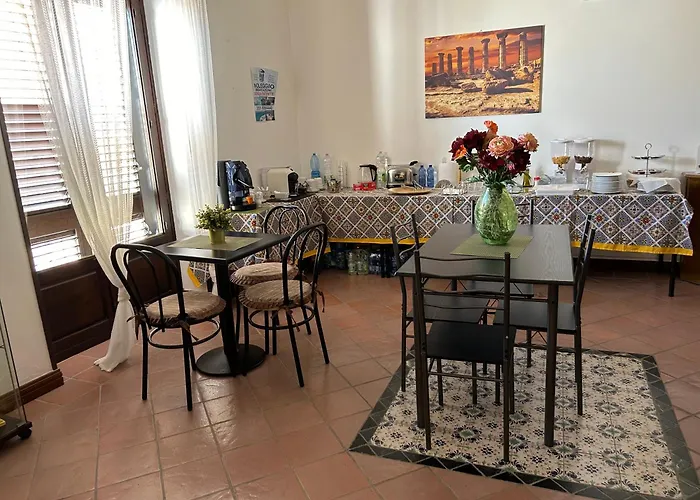 B&B Il Conte