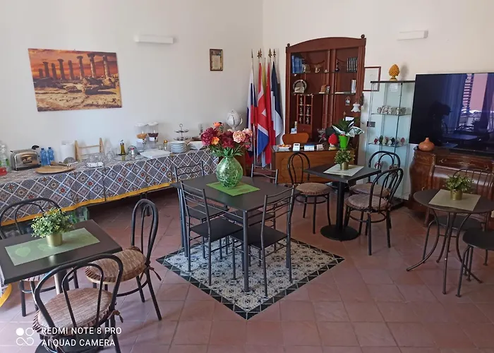 B&B Il Conte