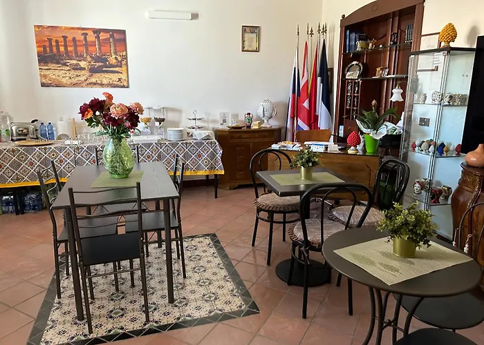 B&B Il Conte