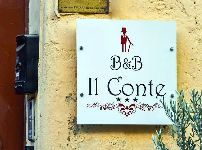 B&B Il Conte