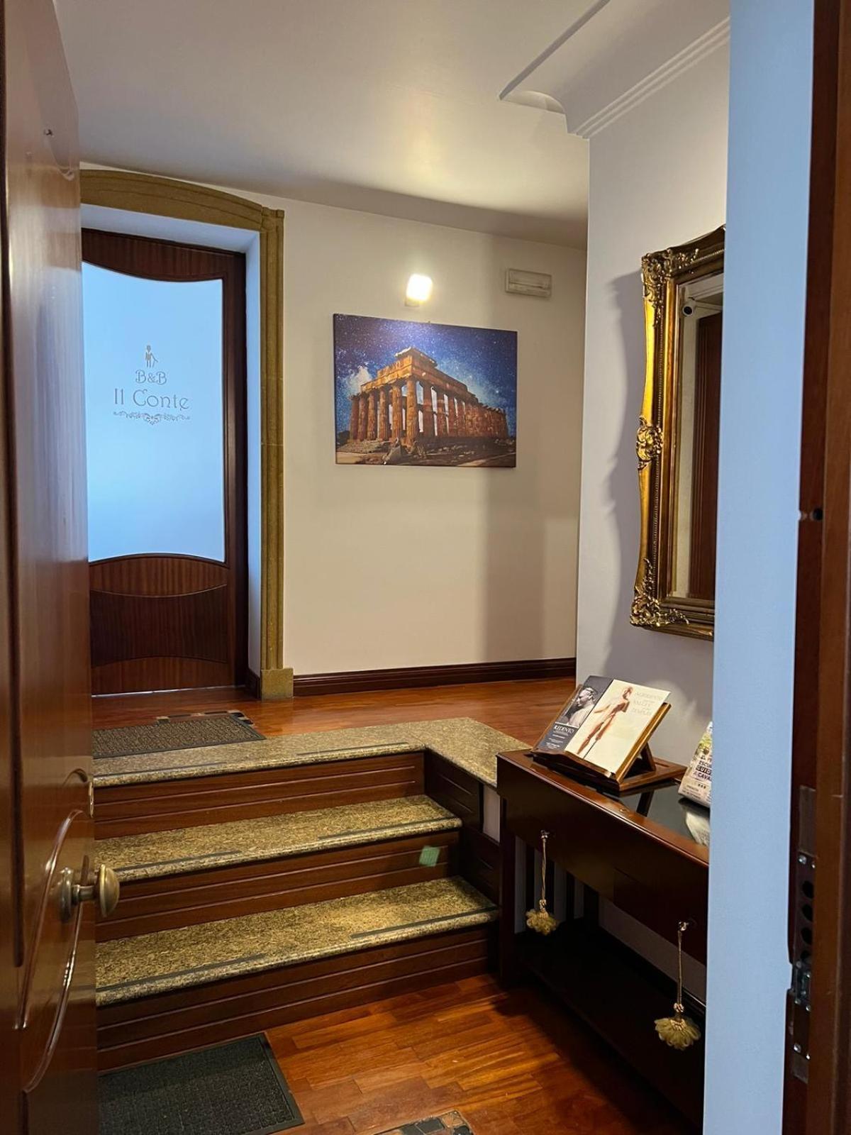 Il Conte Bed & Breakfast *