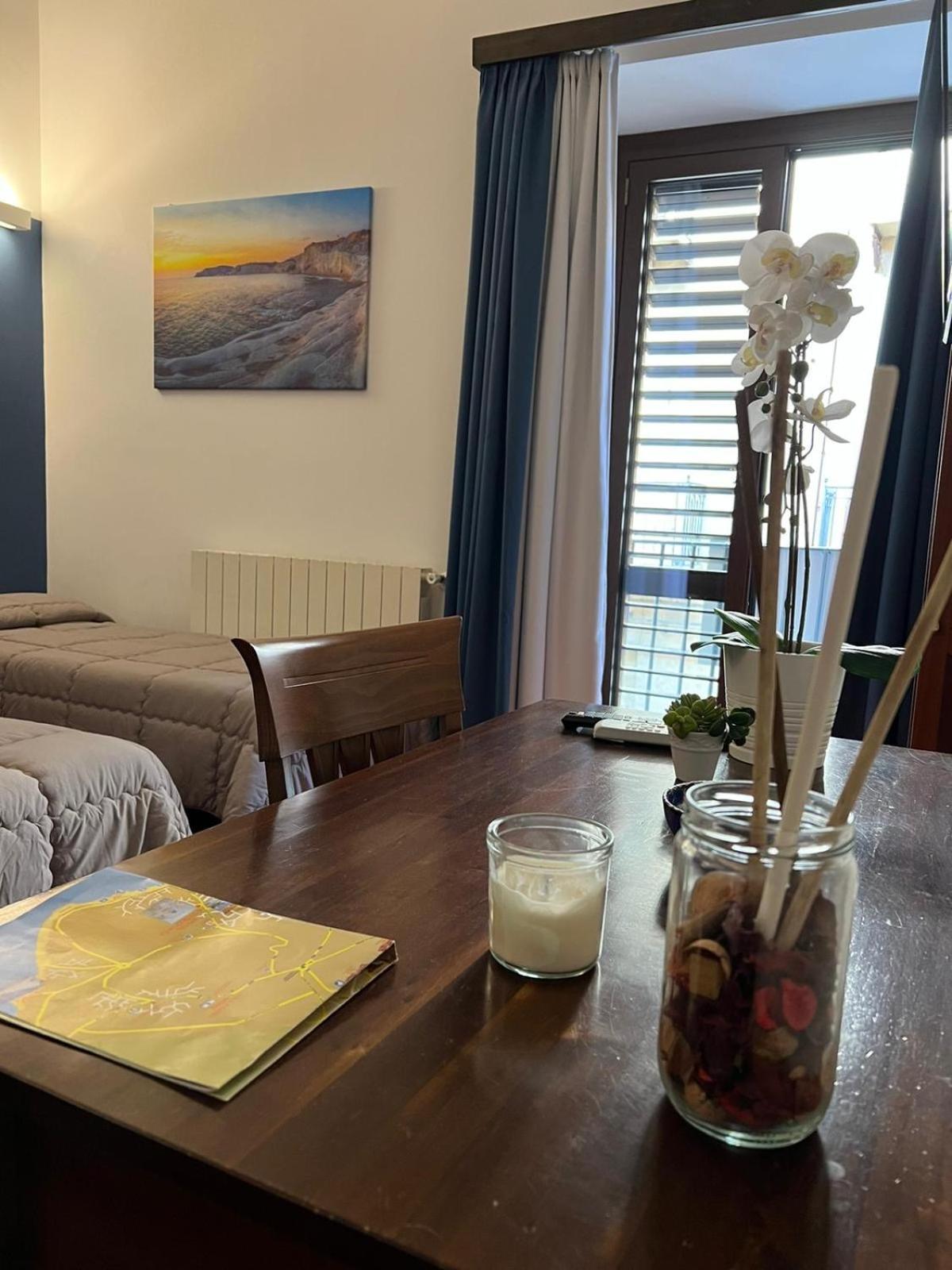 Il Conte Bed & Breakfast Agrigento