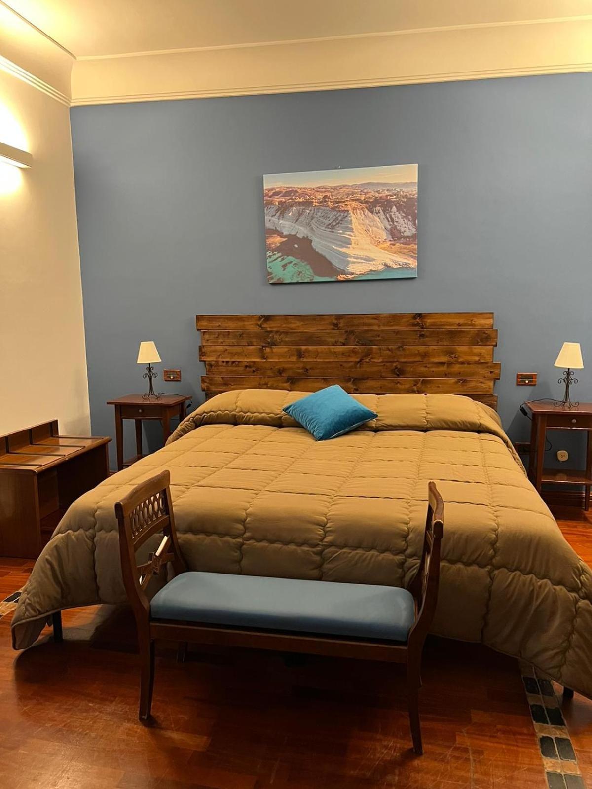 Bed & Breakfast Il Conte *